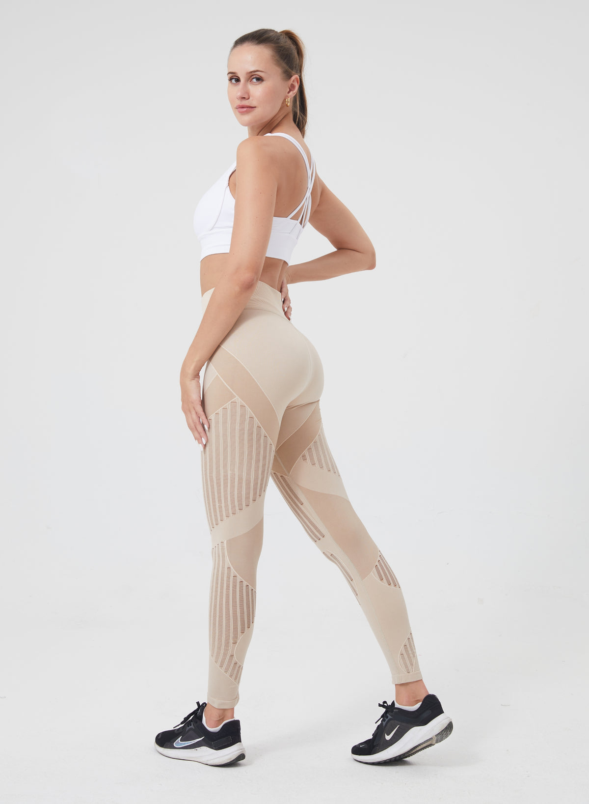 PHINA® Anti-Cellulite Leggings