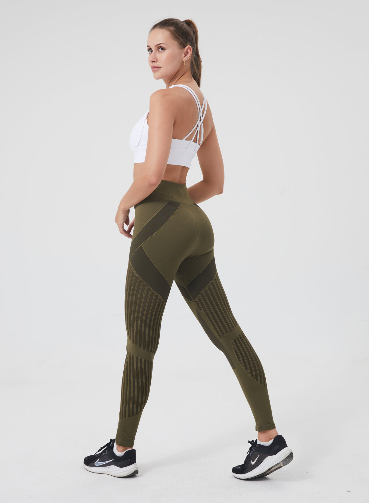 PHINA® Anti-Cellulite Leggings