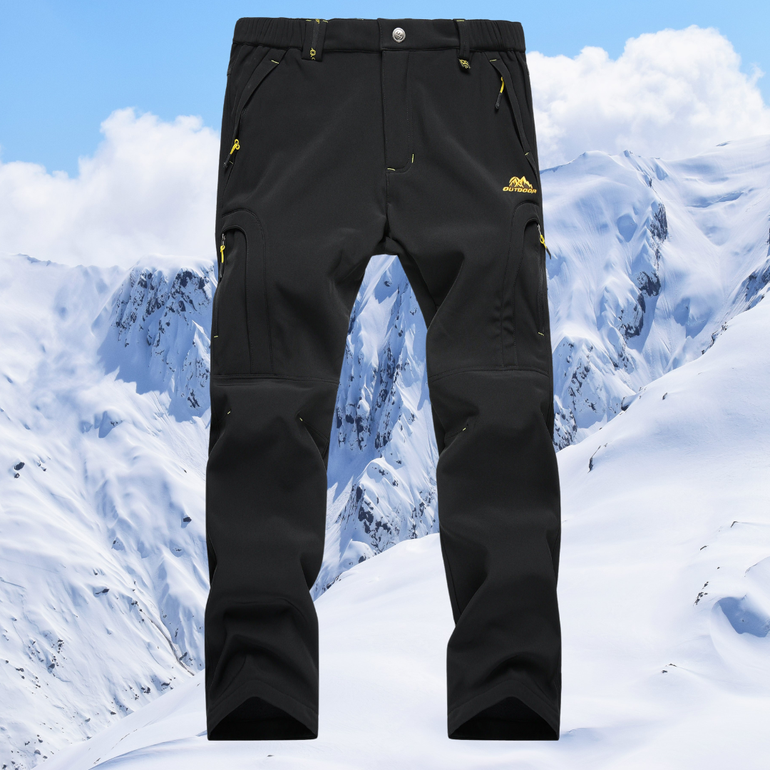 PhinaTherm™ - Pantalon thermique premium