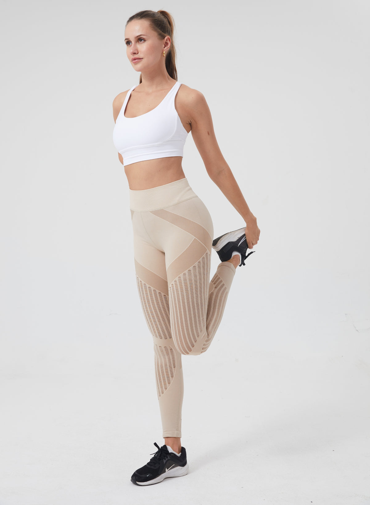 PHINA® Anti-Cellulite Leggings