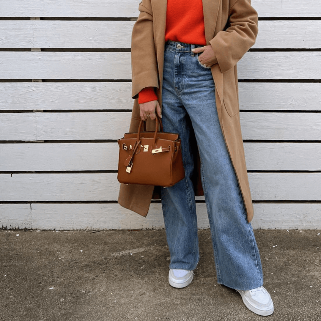 Elia | Sac Chic en Cuir