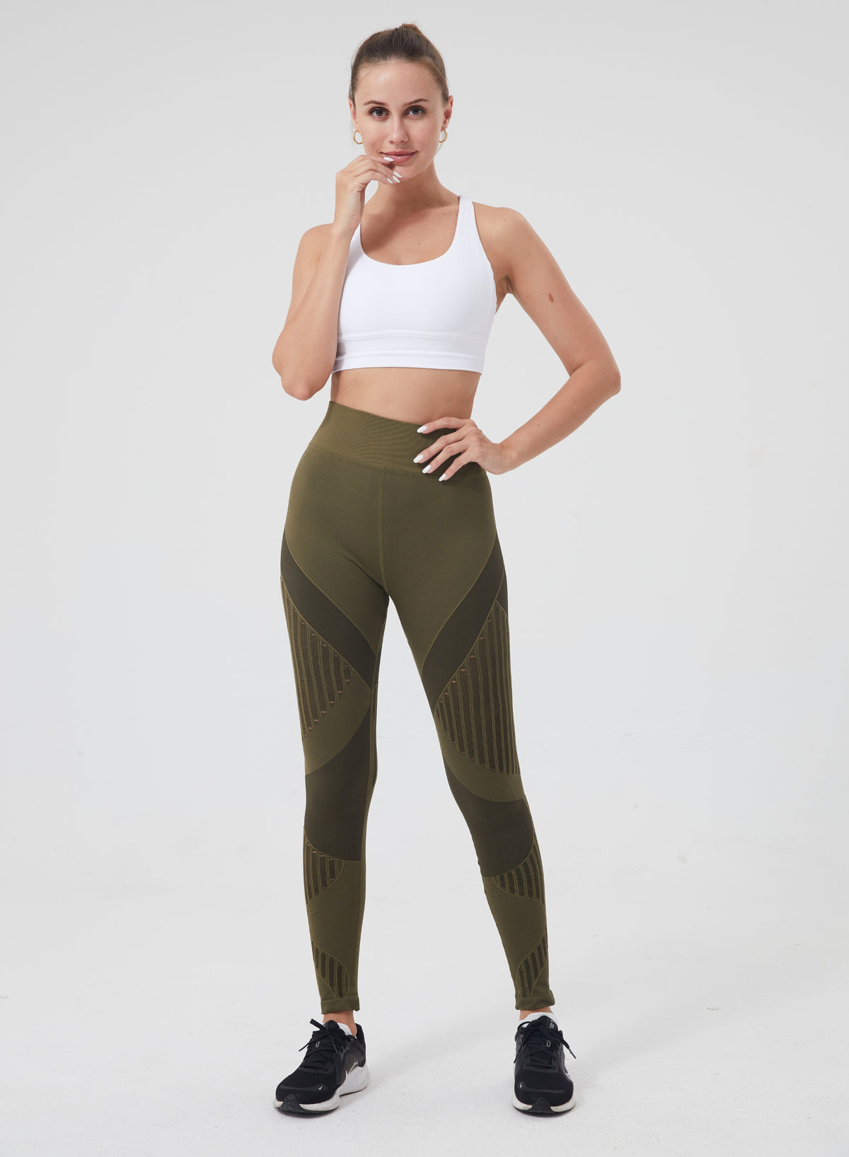 PHINA® Anti-Cellulite Leggings