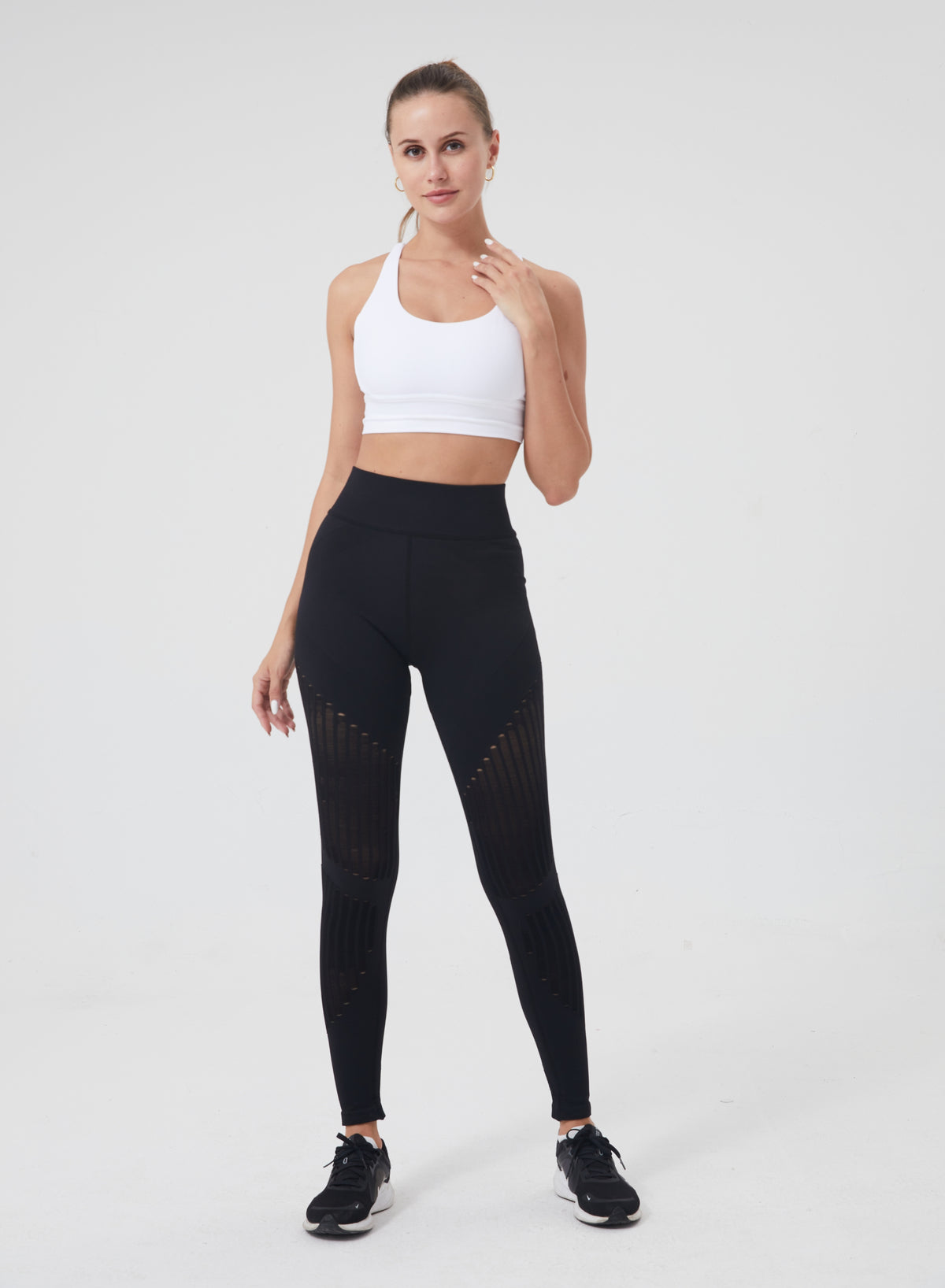 PHINA® Anti-Cellulite Leggings