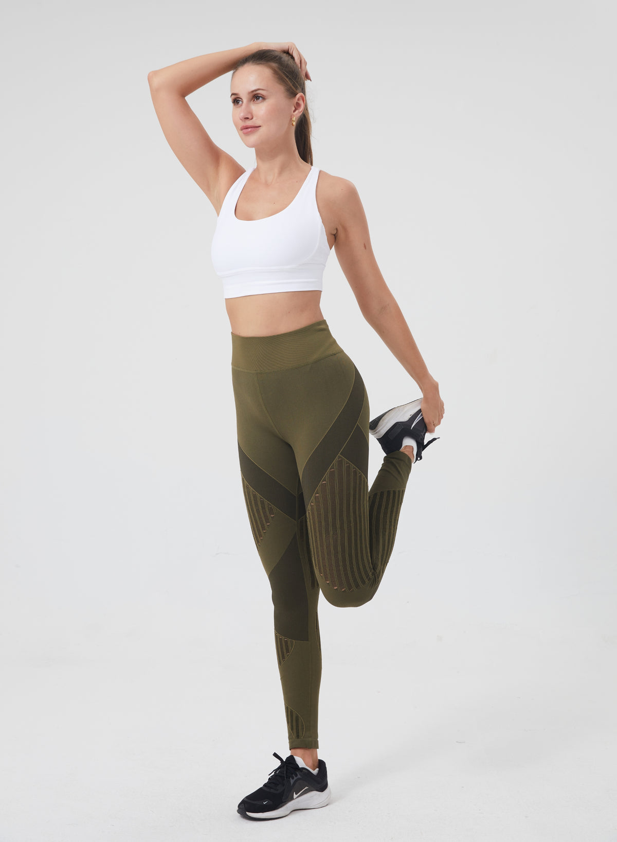 PHINA® Anti-Cellulite Leggings