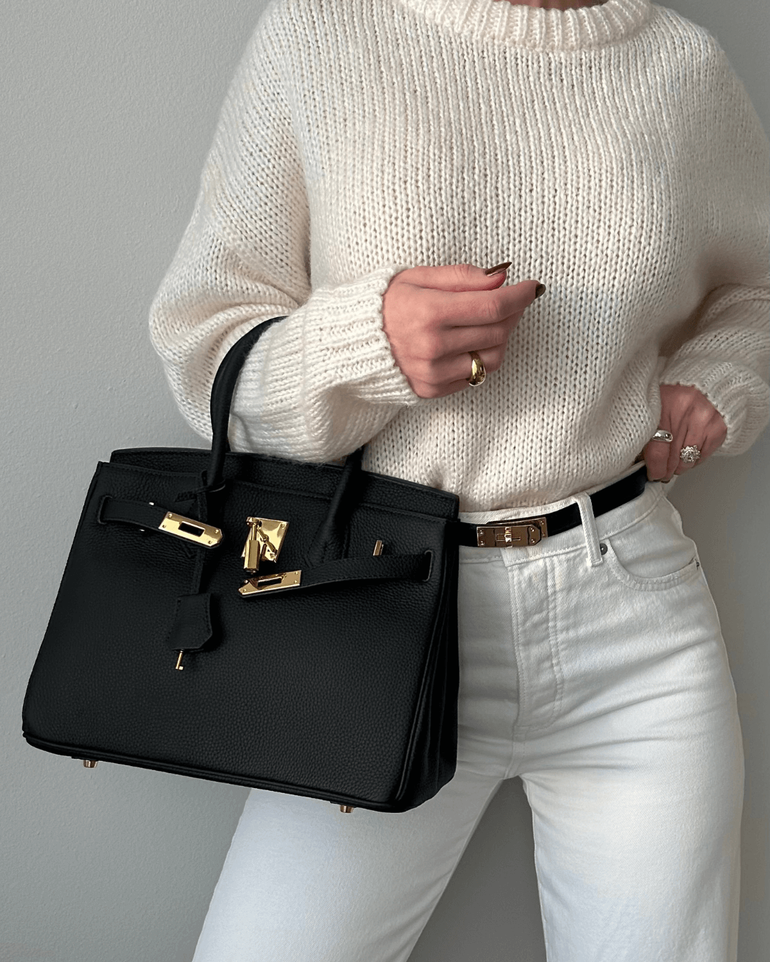 Elia | Sac Chic en Cuir