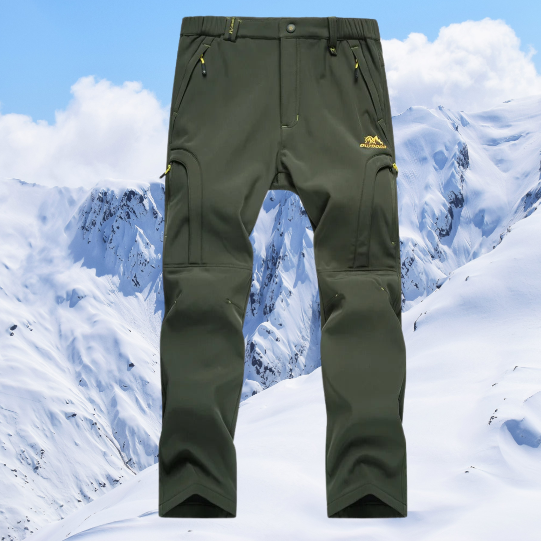 PhinaTherm™ - Pantalon thermique premium