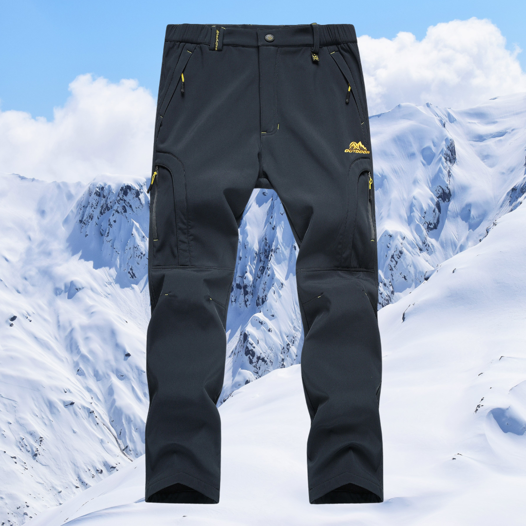 PhinaTherm™ - Pantalon thermique premium