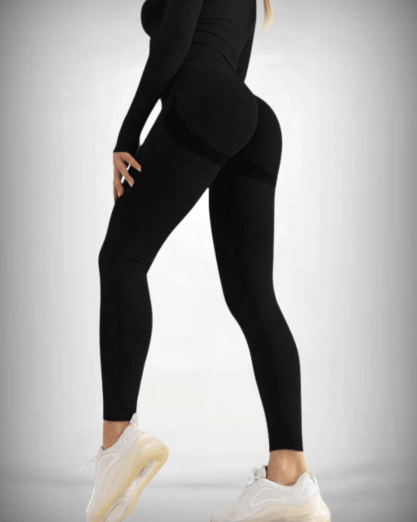 PHINA Lifting Seamless Leggings