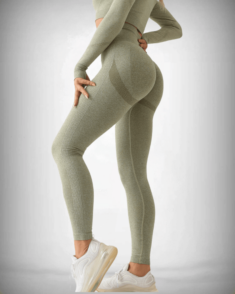 PHINA Lifting Seamless Leggings