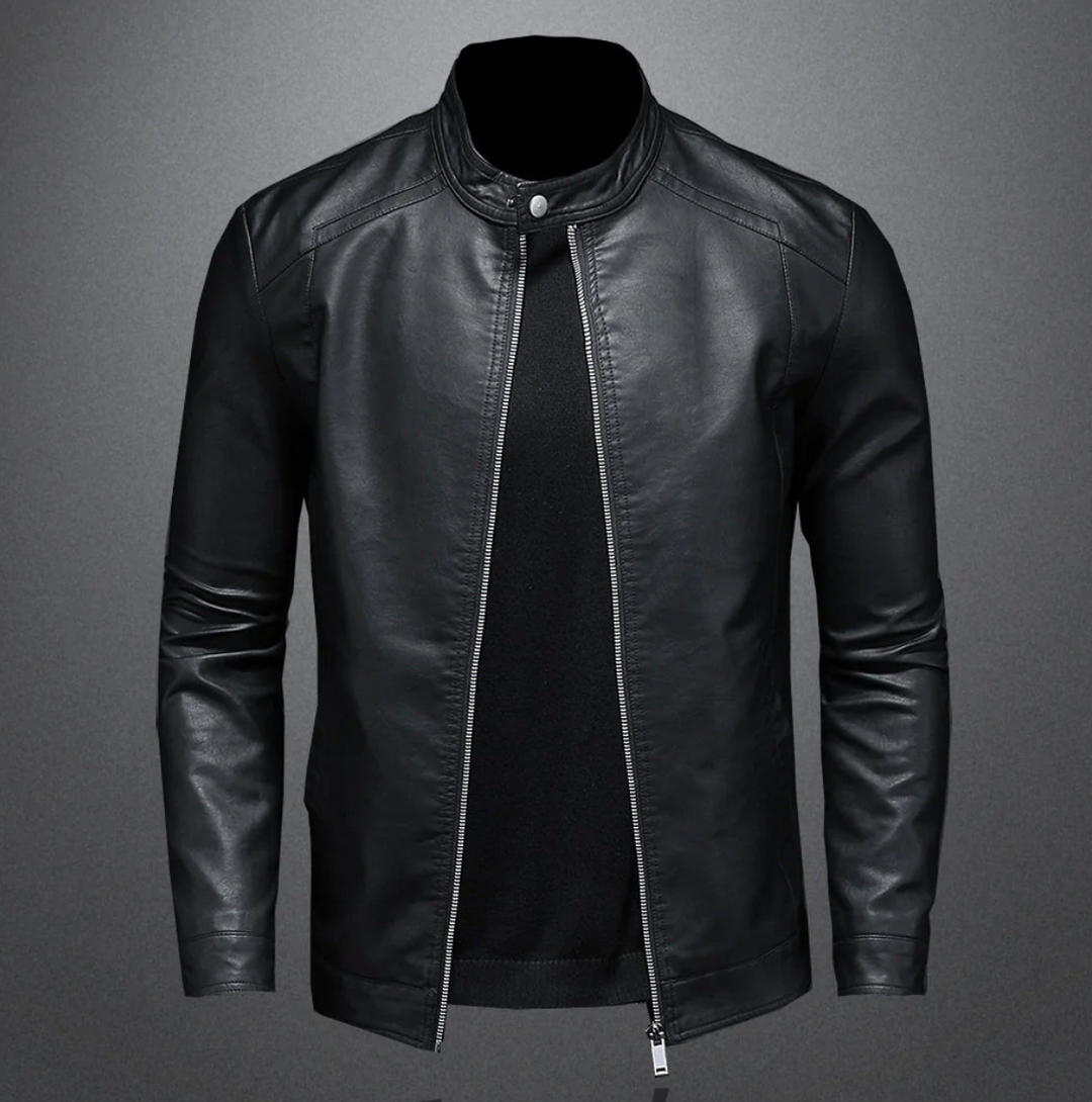 Valor | Veste de moto en cuir