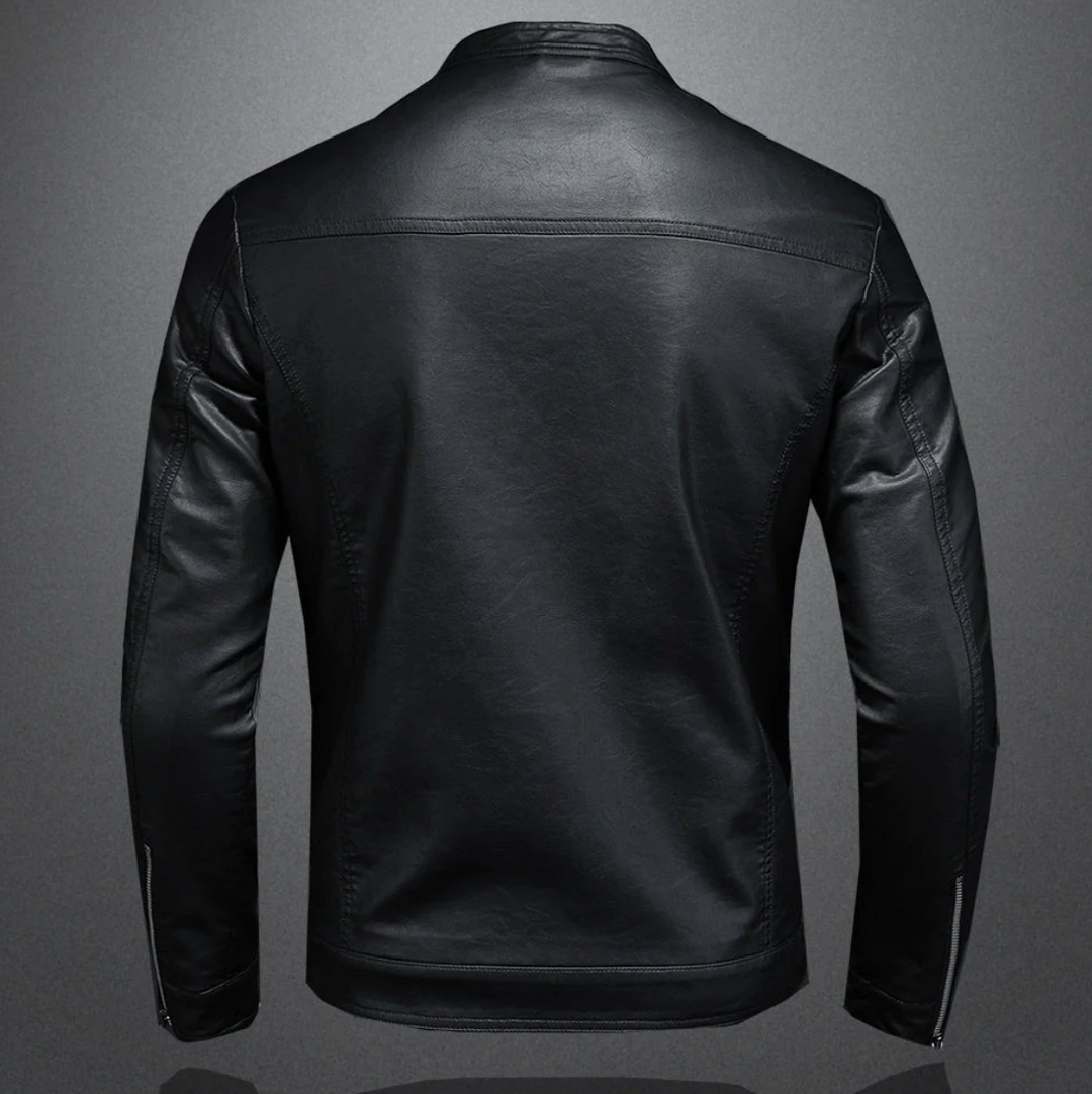 Valor | Veste de moto en cuir