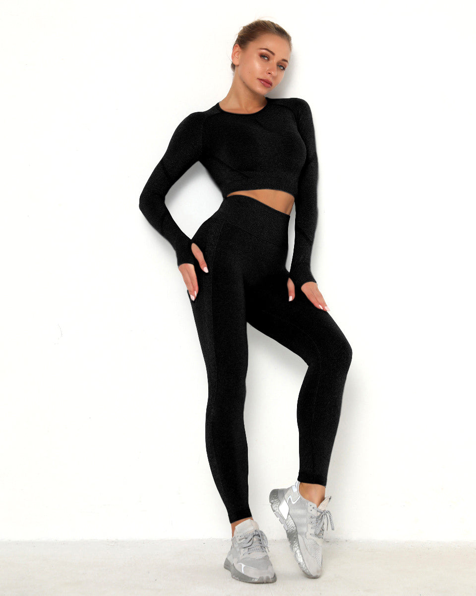 PHINA Lifting Seamless Leggings