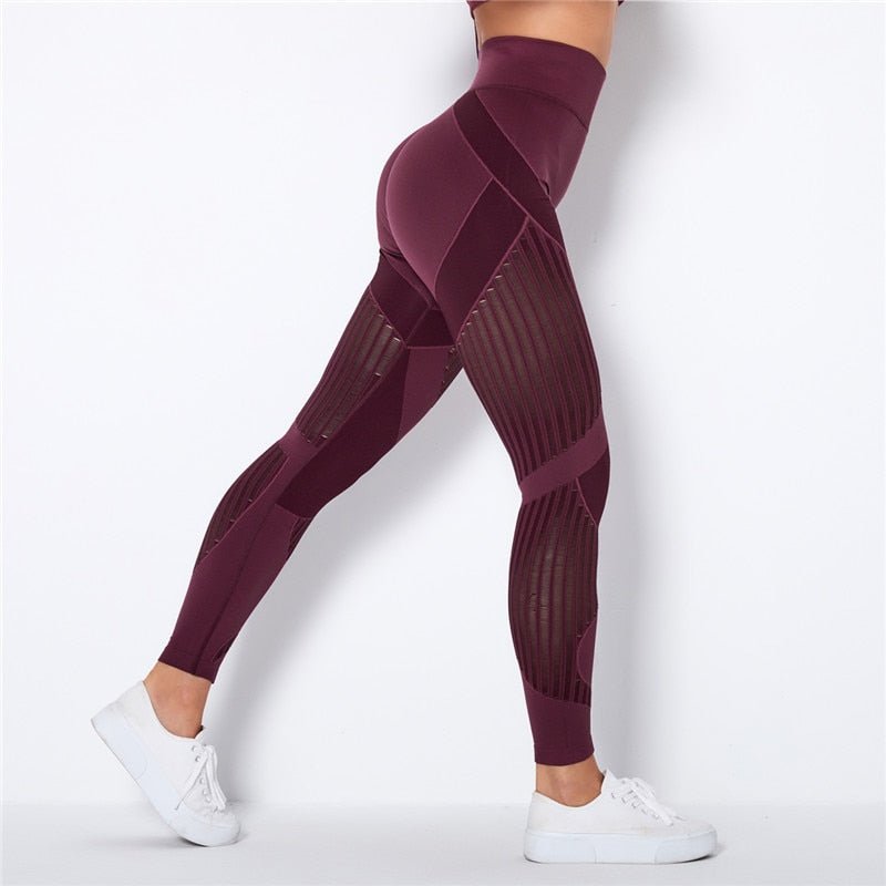 PHINA® Anti-Cellulite Leggings